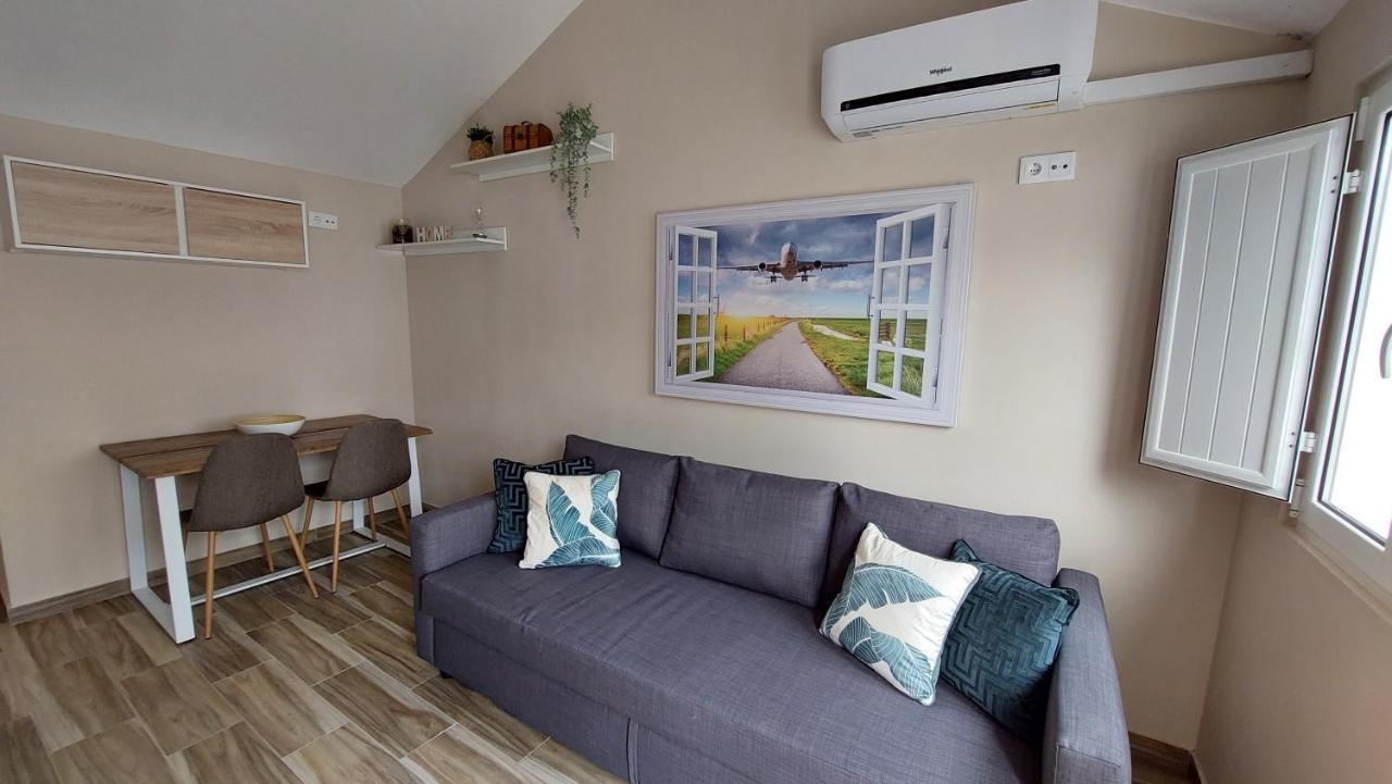 Вилла Airport House Фару Экстерьер фото